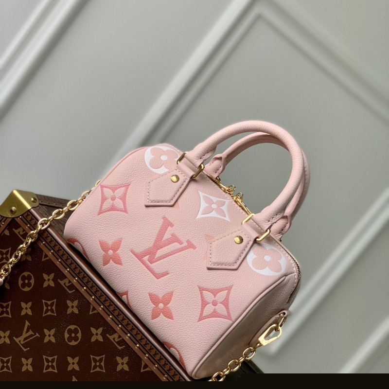 LV Speedy Bags